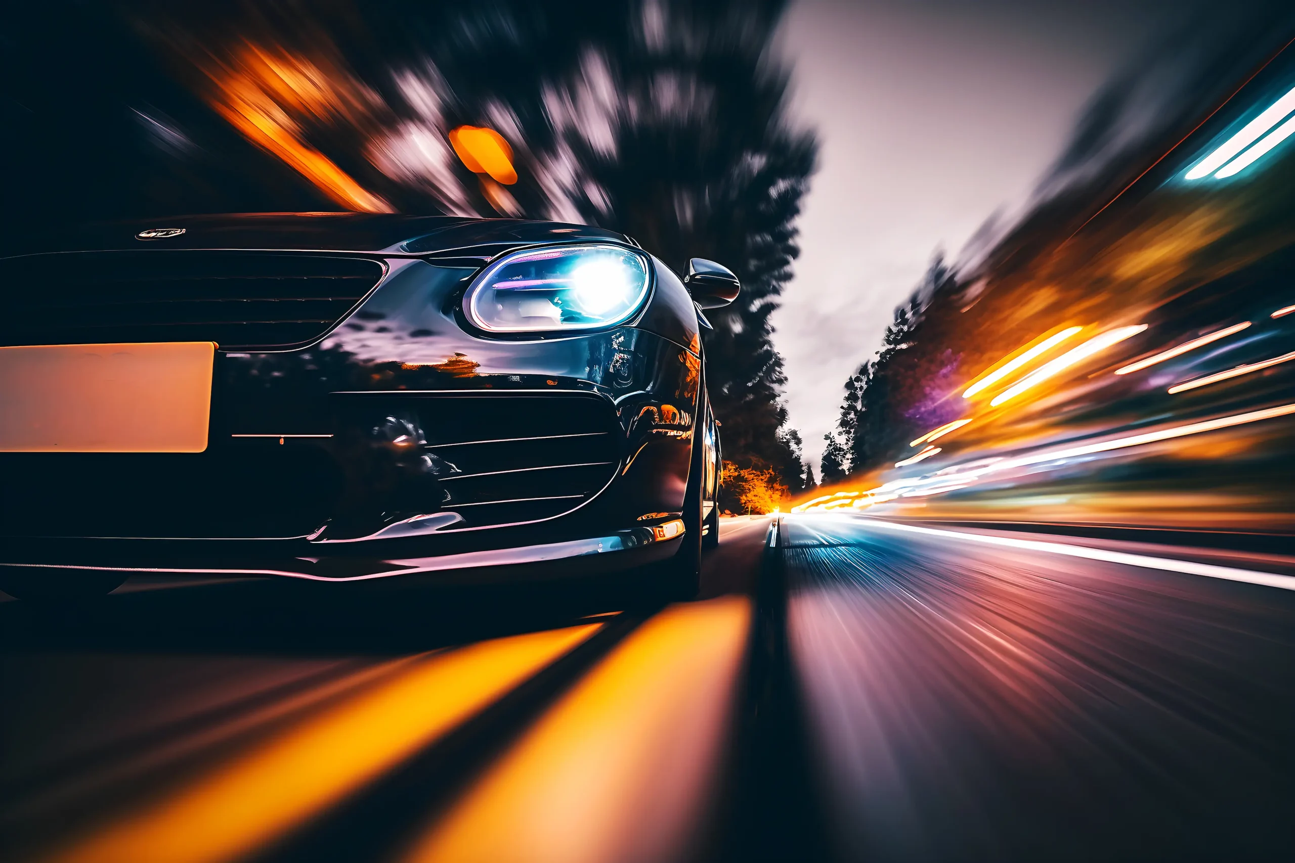 自動車用オイル